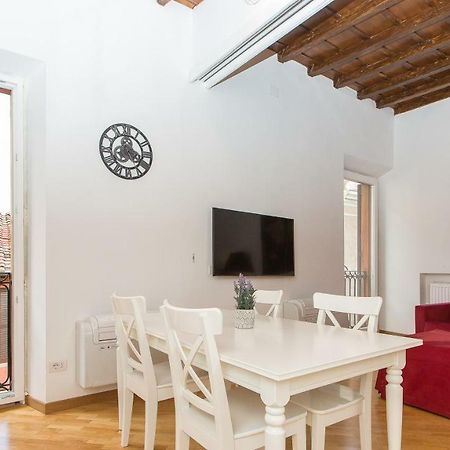 Rental In Rome Trastevere Atmosphere Ngoại thất bức ảnh