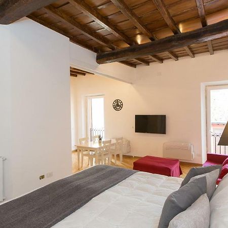 Rental In Rome Trastevere Atmosphere Ngoại thất bức ảnh