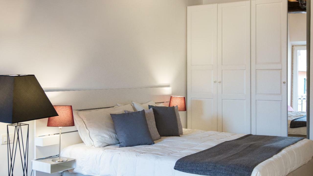 Rental In Rome Trastevere Atmosphere Ngoại thất bức ảnh