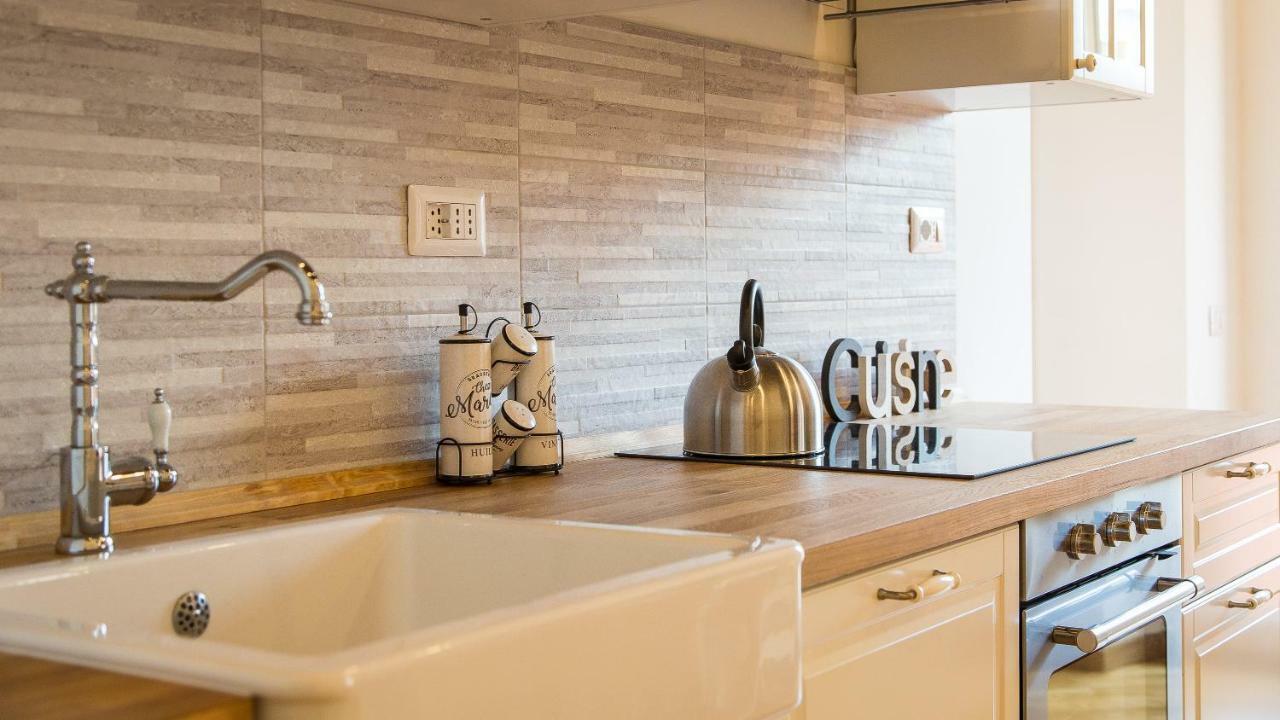 Rental In Rome Trastevere Atmosphere Ngoại thất bức ảnh