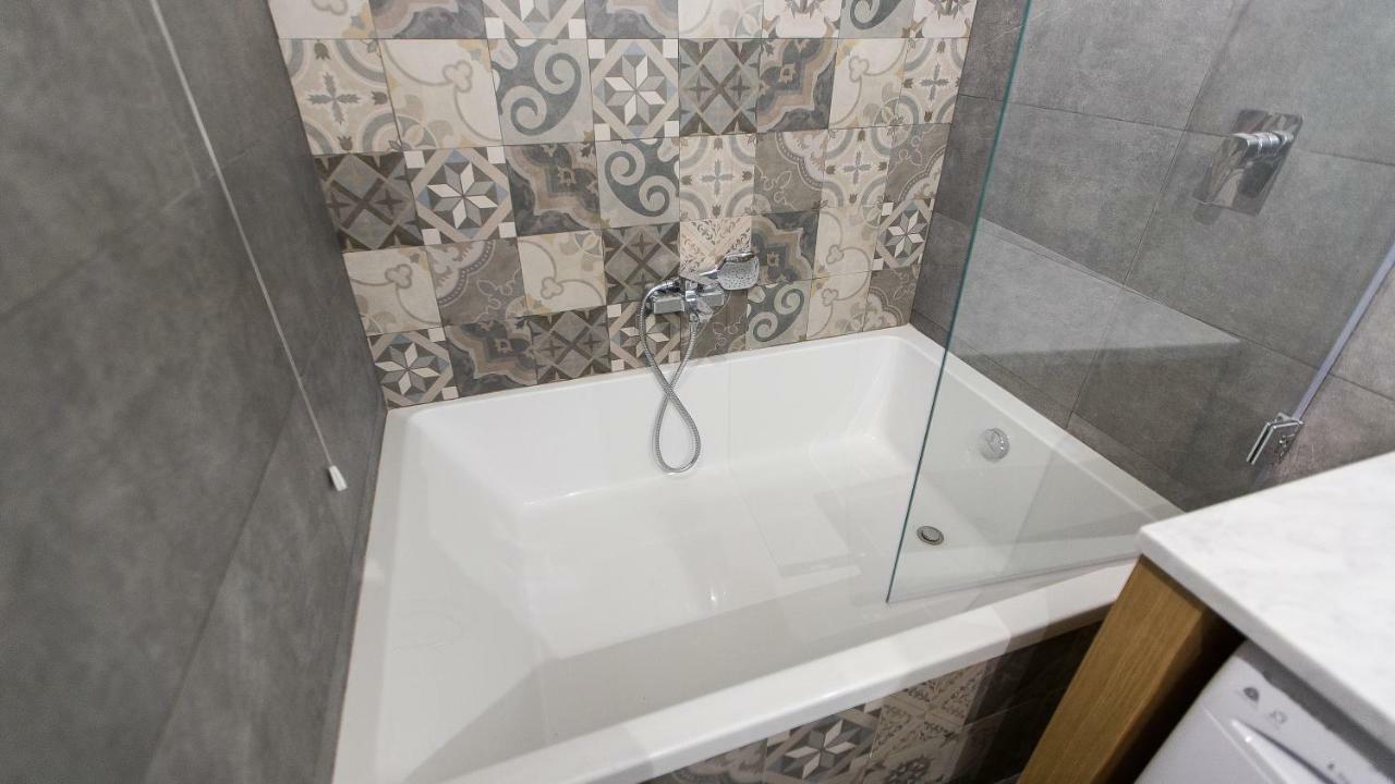 Rental In Rome Trastevere Atmosphere Ngoại thất bức ảnh