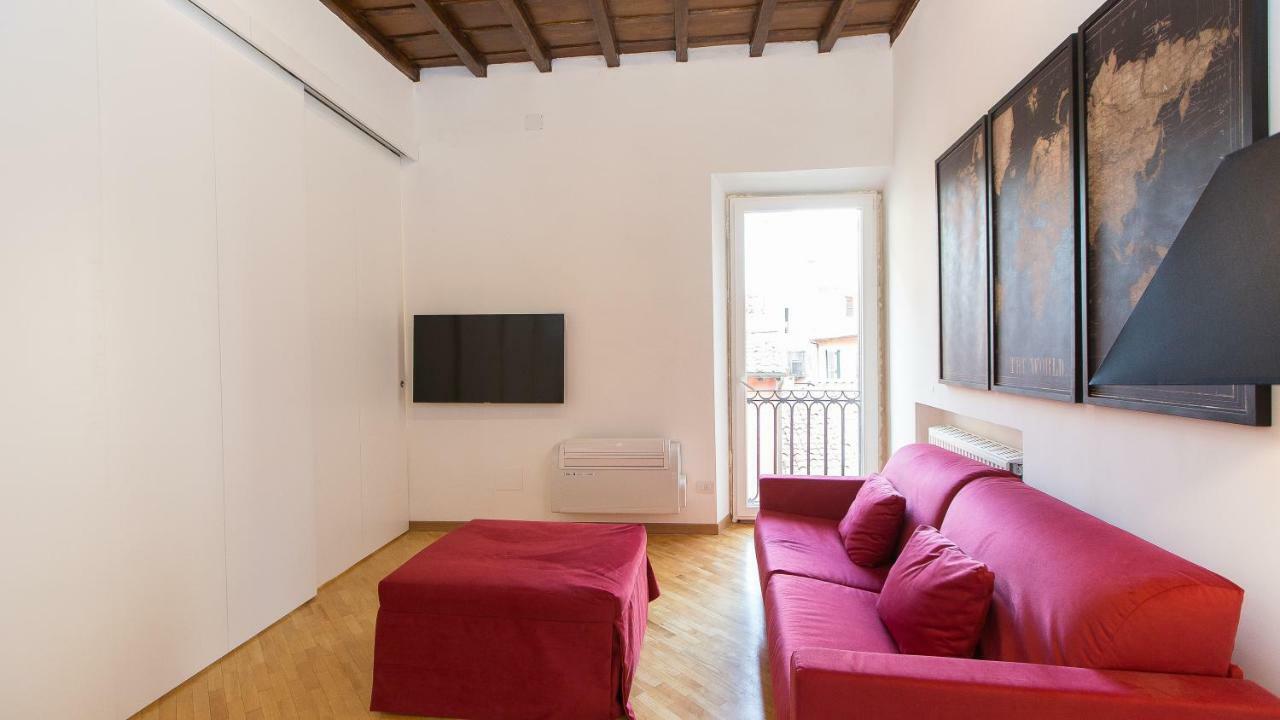 Rental In Rome Trastevere Atmosphere Ngoại thất bức ảnh