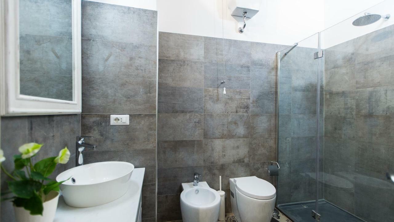 Rental In Rome Trastevere Atmosphere Ngoại thất bức ảnh