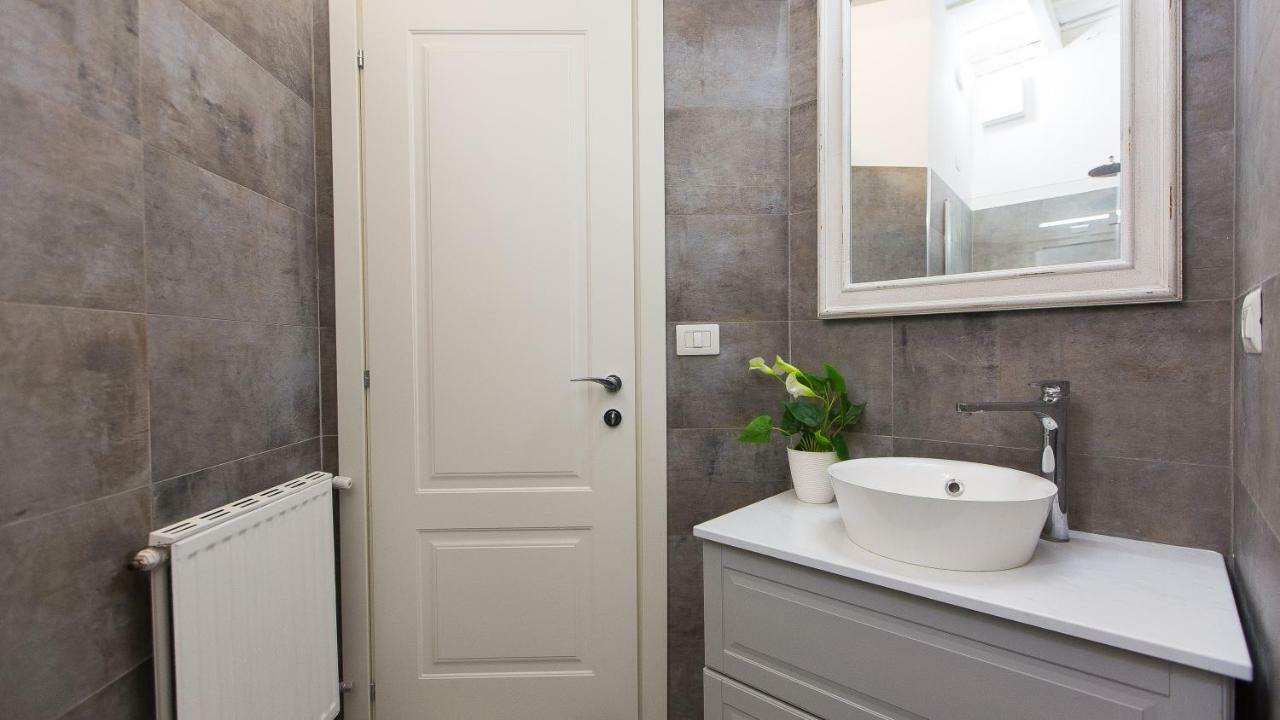 Rental In Rome Trastevere Atmosphere Ngoại thất bức ảnh