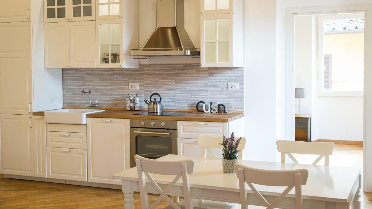 Rental In Rome Trastevere Atmosphere Ngoại thất bức ảnh