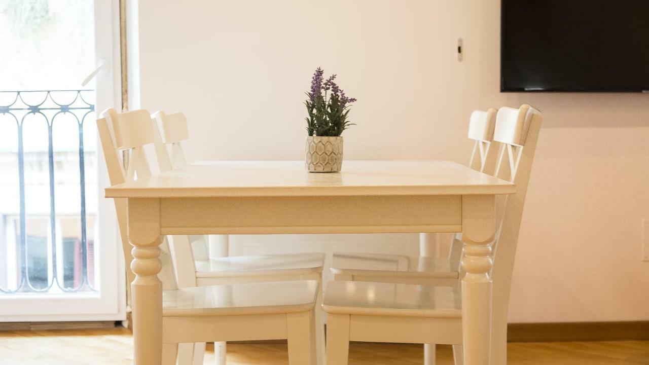 Rental In Rome Trastevere Atmosphere Ngoại thất bức ảnh