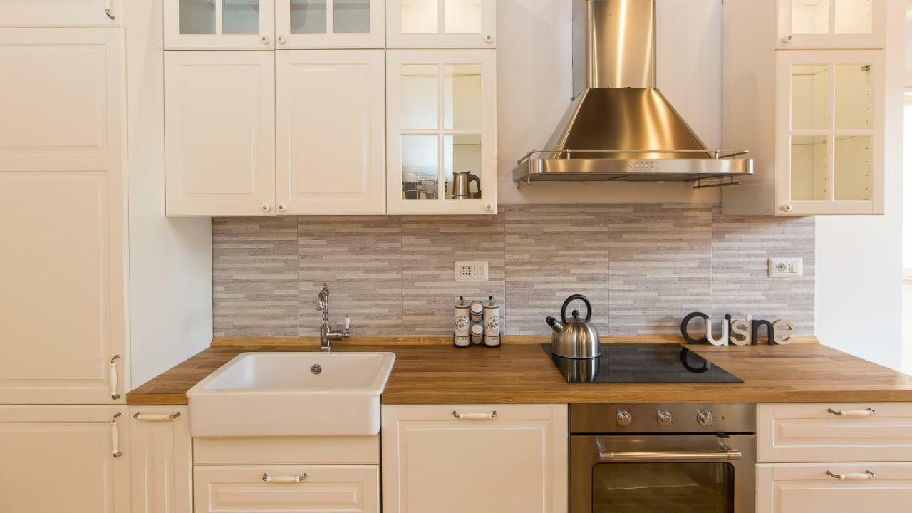 Rental In Rome Trastevere Atmosphere Ngoại thất bức ảnh