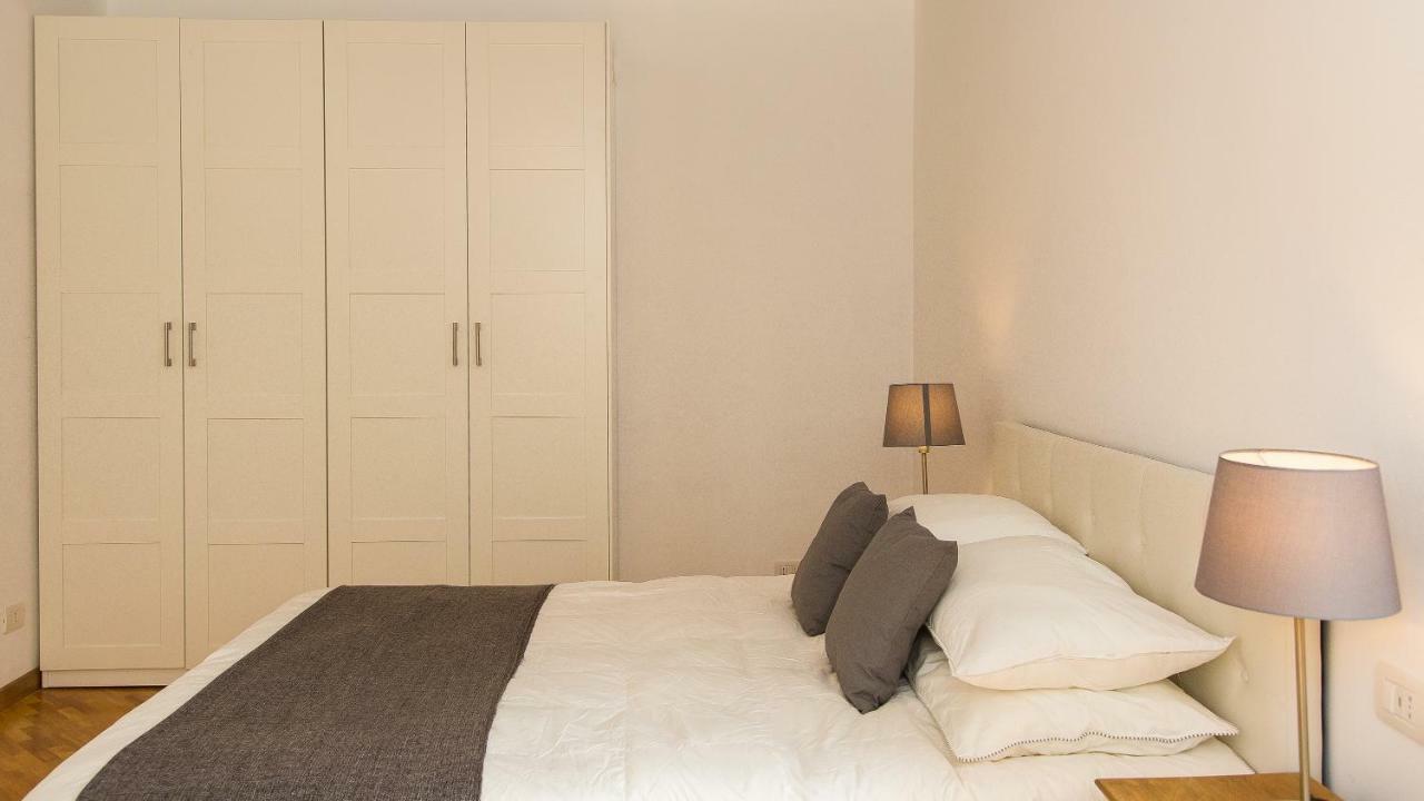 Rental In Rome Trastevere Atmosphere Ngoại thất bức ảnh